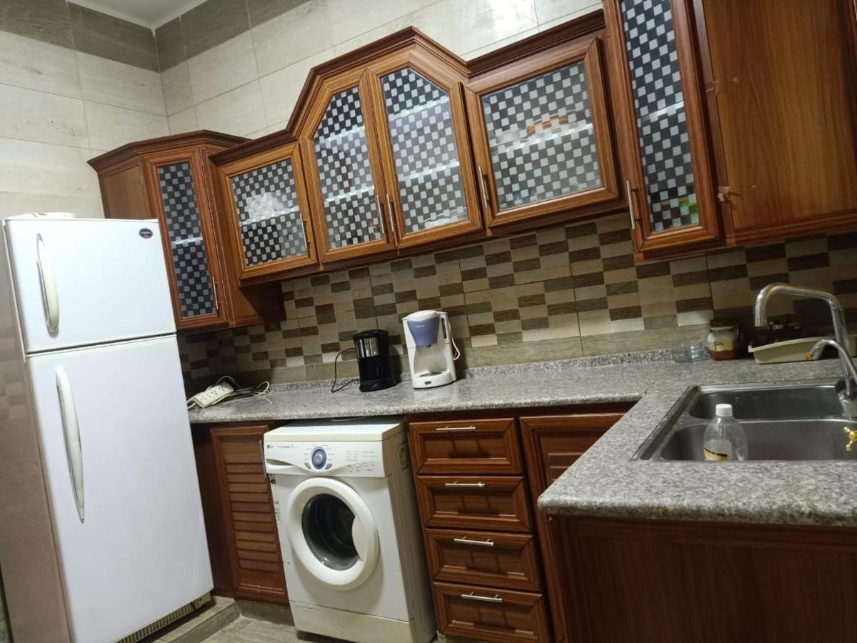 Orchid Apartment Wadi Musa Exterior foto
