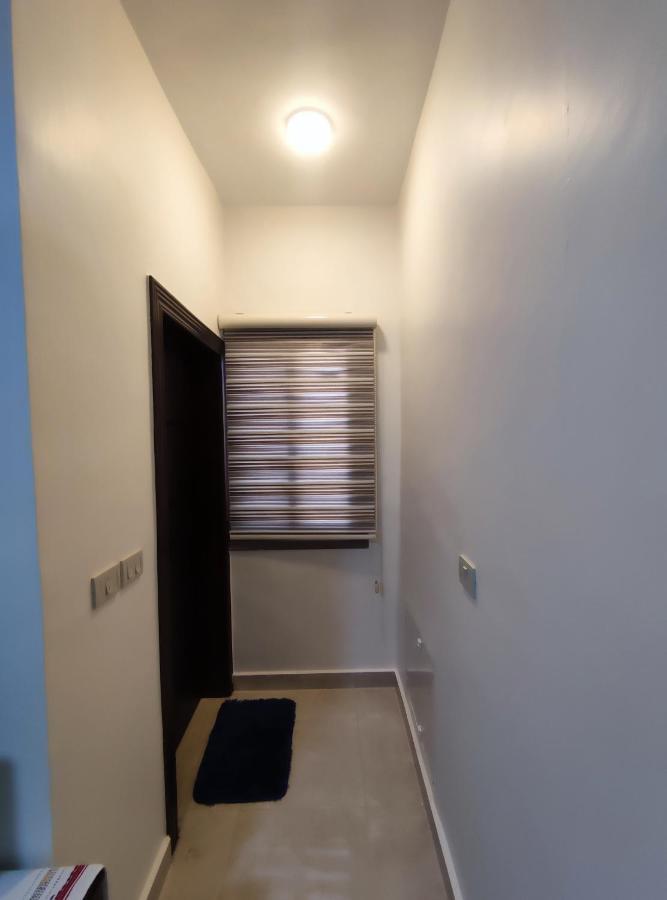 Orchid Apartment Wadi Musa Exterior foto